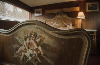 Vinotel Boutique Hotel - Tbilisi - 5