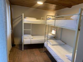 Antique Hostel - Istanbul - 6