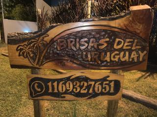 Brisas Del Uruguay - Colón - 9