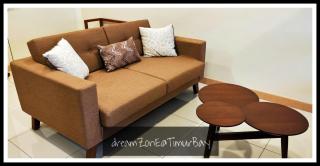 dESir Suite TimurBay - Kuantan - 9