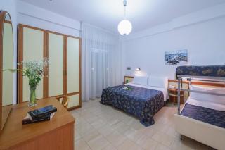 Hotel Sultano - Rímini - 6