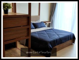dESir Suite TimurBay - Kuantan - 7