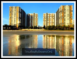 dESir Suite TimurBay - Kuantan - 0