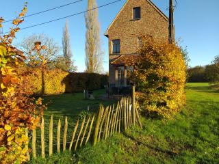 Hof ter Sysen - Loppem - 4