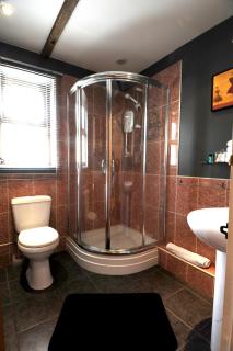 The Cross Guest House - Mablethorpe - 4