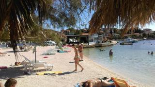 Apartmani Zulin - Seget Vranjica - 2