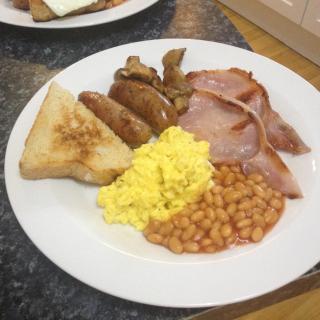 The Cross Guest House - Mablethorpe - 6