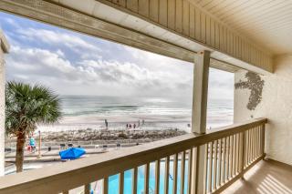 Latitude 29 #23 - Panama City Beach - 6