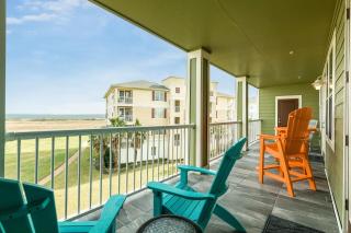 Sandpiper Point - Galveston - 4