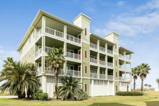 Sandpiper Point - Galveston - 5