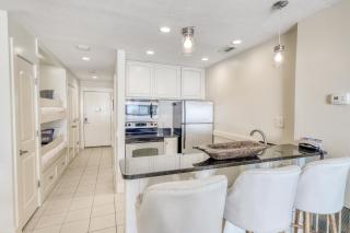 Latitude 29 #23 - Panama City Beach - 1