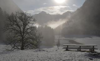 Tetter - Schladming - 1