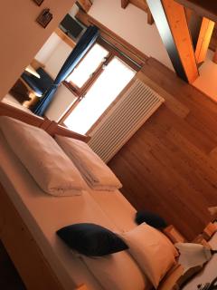 Agritur Dalaip dei Pape - Fiera di Primiero - 8