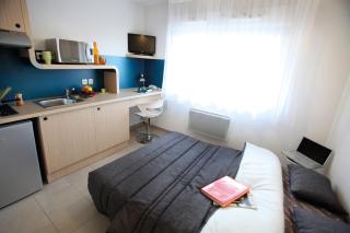 Résidence Les Portes d'Espagne - Perpignan - 9