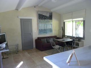 Les Lebes - La petite maison - 2