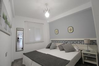 CENTRO ANTEQUERA Ideal Grupos "Apartamento Las Descalzas" - Antequera - 6