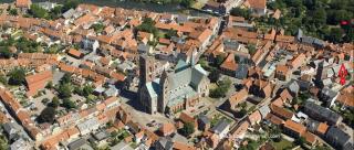 Dagmar B&B - Ribe - 2