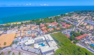 SunBahia Praia Hotel - Porto Seguro - 4