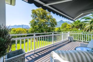 Oude Berg Guesthouse - 10 Caledon Street - George - 5
