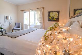 Oude Berg Guesthouse - 10 Caledon Street - George - 3
