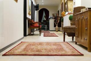 B&B Muro Torto Lucera - Lucera - 9