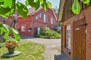 Elbhof Harnisch - 2