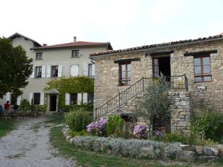Le Relais des Baronnies - Montjay - 5