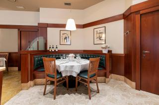 Hotel Conradi - Chiavenna - 3