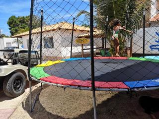 Brasil-Kite - Paracuru - 0
