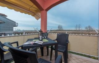 Apartment Roberto Punta - Poreč - 9