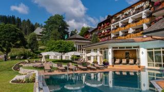 Hotel Kesslermühle - Hinterzarten - 0