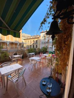 Barbieri Sol Hostel - Madrid - 0