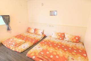 Sing Fu Hua Homestay - Magong - 8
