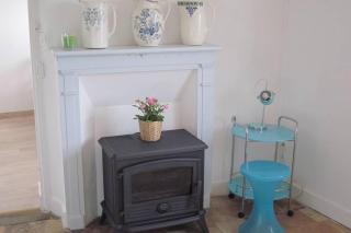 AMBOISE, maison de charme au calme - Nazelles - 7