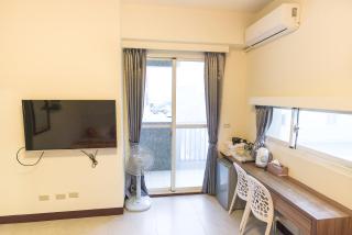 Sing Fu Hua Homestay - Magong - 0
