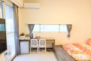 Sing Fu Hua Homestay - Magong - 9
