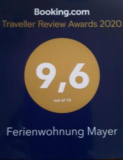 Ferienwohnung Mayer - 4