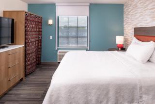 Home2 Suites By Hilton Columbus/West, OH - Columbus - 1