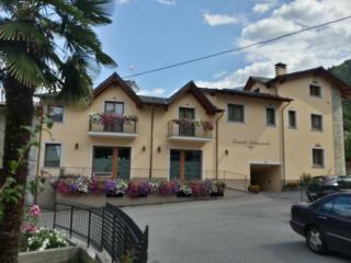 Bellaguarda ROOMS 10min da Tirano - Tovo di Sant'Agata - 8