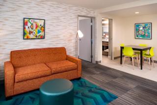 Home2 Suites By Hilton Columbus/West, OH - Columbus - 2