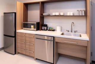 Home2 Suites By Hilton Columbus/West, OH - Columbus - 3
