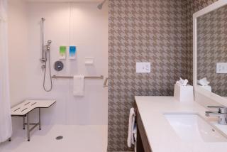 Home2 Suites By Hilton Columbus/West, OH - Columbus - 8