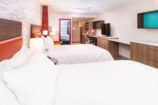Home2 Suites By Hilton Columbus/West, OH - Columbus - 5