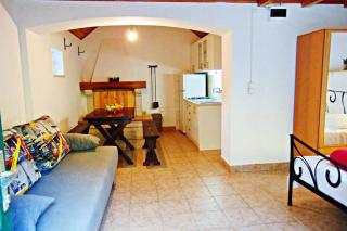 Vacation house Frano 2+1 - Postira - 2