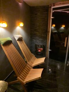 Lux & SPA Apartmani Zimski San - Jahorina - 2
