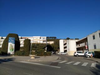 La Ciotat Angel Bay - 1
