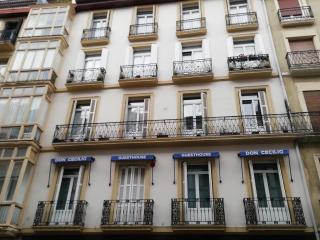 Don Cecilio Guesthouse (Centro) - San Sebastián - 8