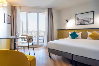 Aparthotel Adagio Paris Montrouge - Montrouge - 0