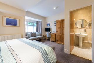 Tudor Lodge - Porthmadog - 3