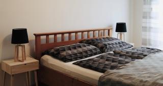 Szabadság Apartman Pécs - Pécs - 4